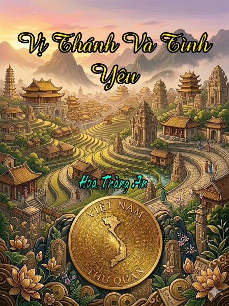 Ảnh bìa truyện