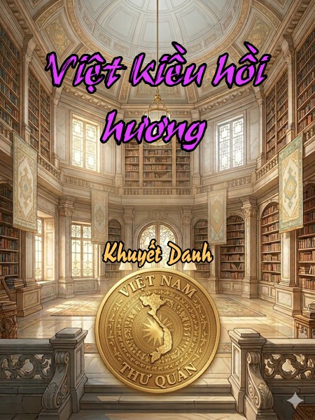 Việt Kiều hồi hương