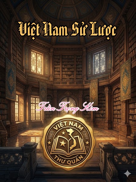 Việt Nam Sử Lược