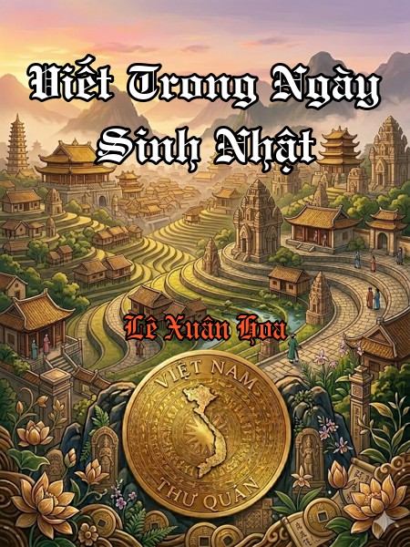 Ảnh bìa truyện