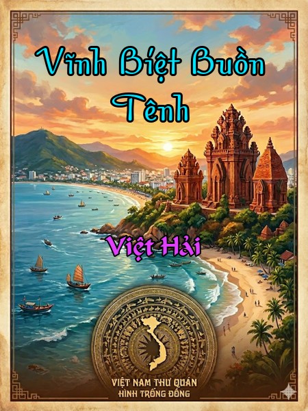 Vĩnh Biệt Buồn Tênh