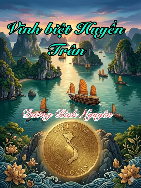 Vĩnh biệt Huyền Trân