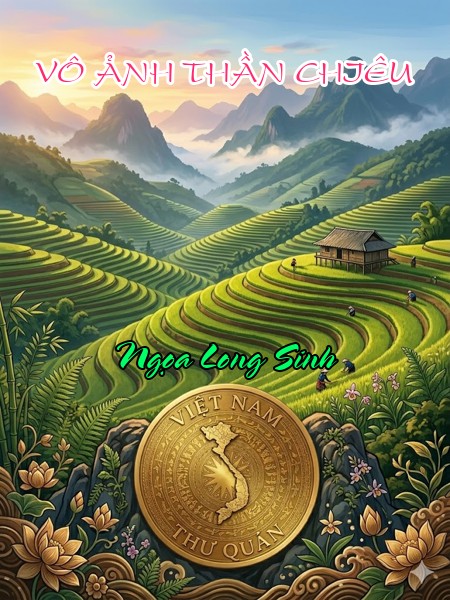 VÔ ẢNH THẦN CHIÊU