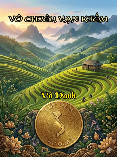VÔ CHIÊU VẠN KIẾM