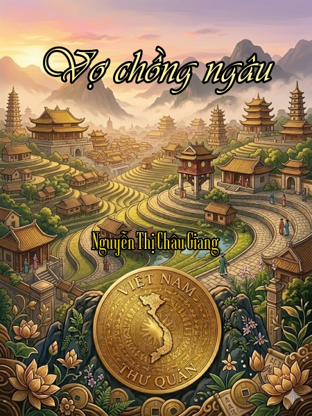 Vợ chồng ngâu