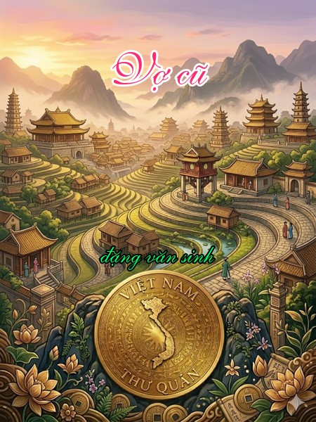 Vợ cũ