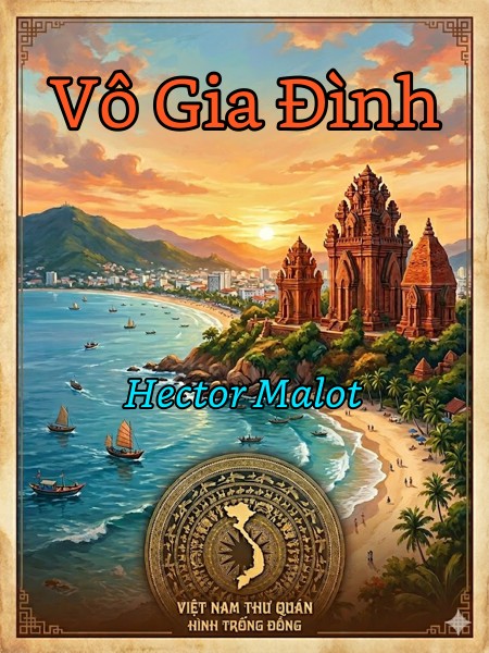 Vô Gia Đình 