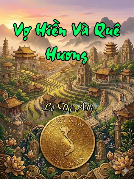 Ảnh bìa truyện