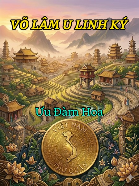 VÕ LÂM U LINH KÝ