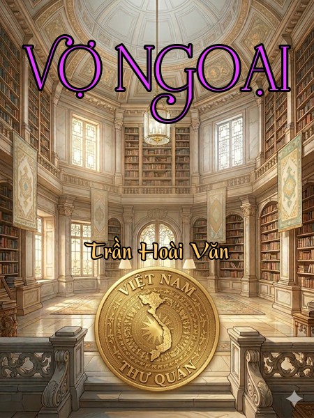 VỢ NGOẠI