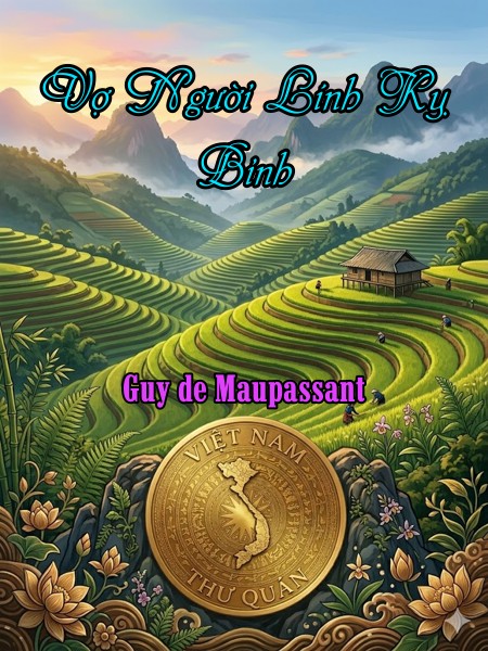 Ảnh bìa truyện