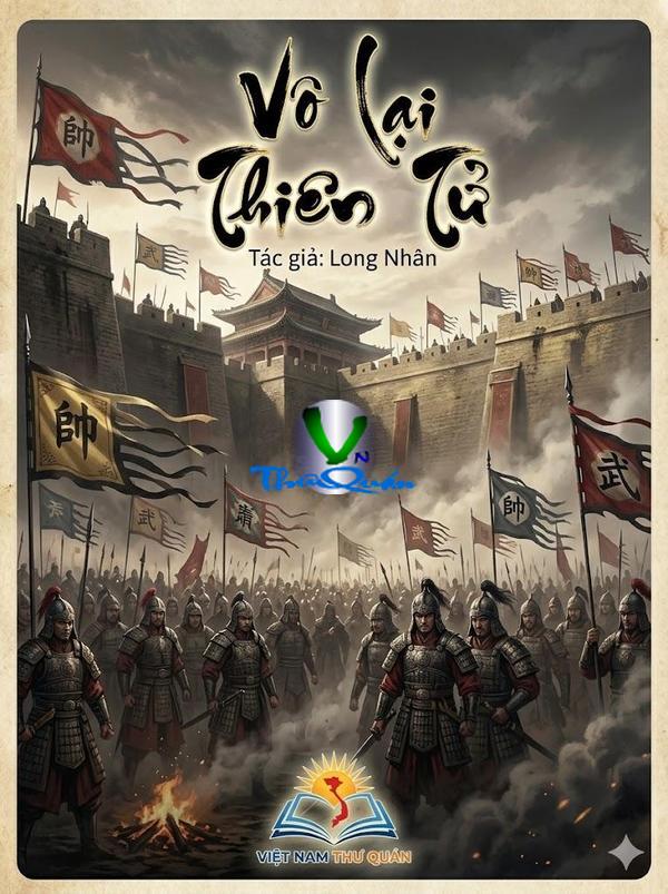 vô lại thiên tử