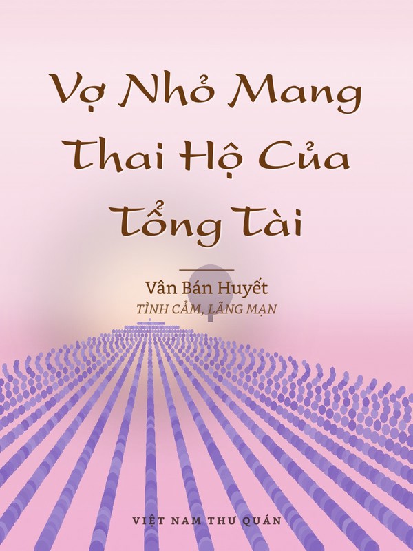 Ảnh bìa truyện