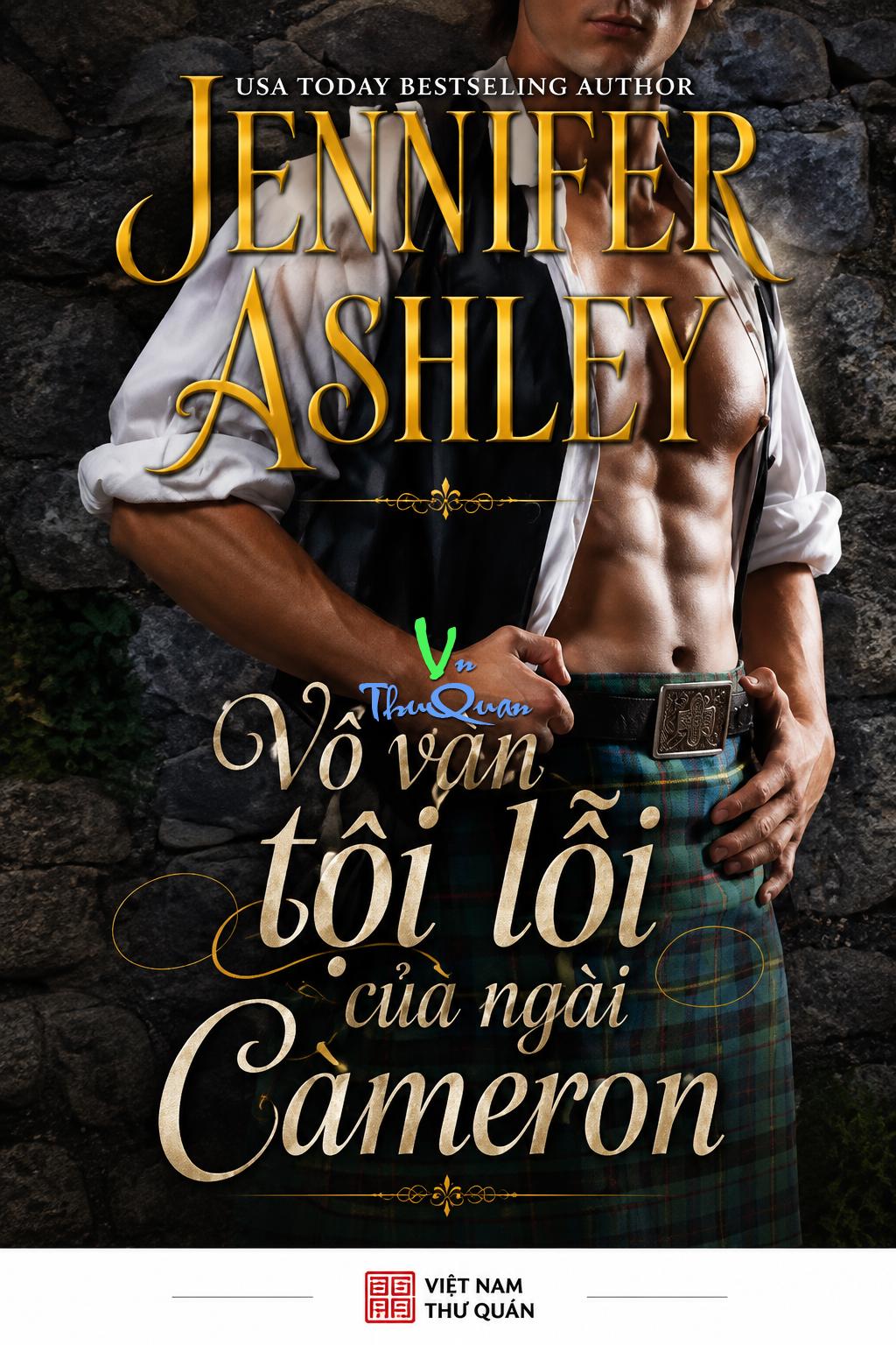 Vô vàn tội lỗi của Ngài Cameron