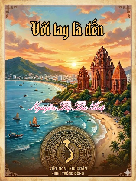 Ảnh bìa truyện