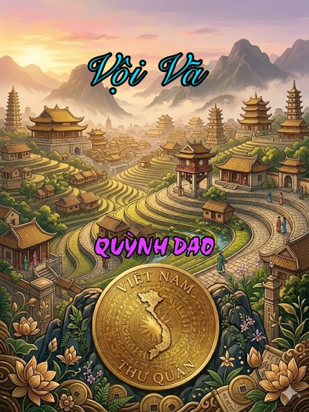 Vội Vã