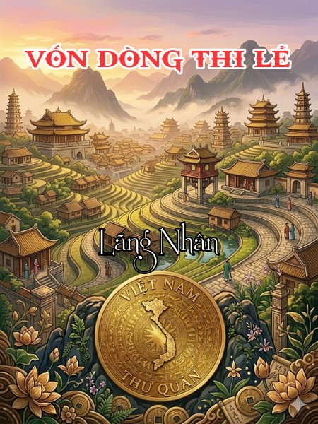 VỐN DÒNG THI LỄ