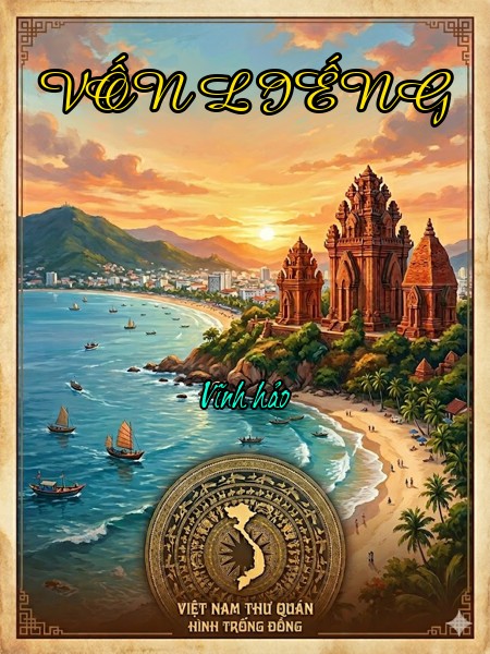 VỐN LIẾNG 