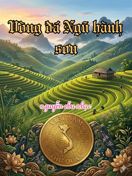 Ảnh bìa truyện
