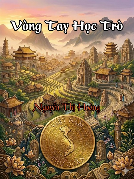 Vòng Tay Học Trò