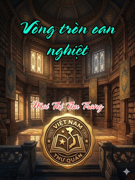 Vòng tròn oan nghiệt