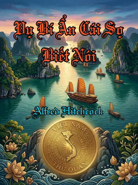 Vụ Bí Ẩn Cái Sọ Biết Nói 