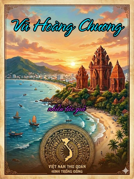 Vũ Hoàng Chương