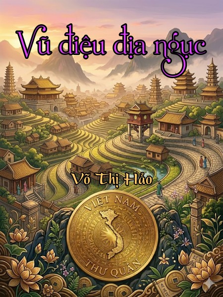 Vũ điệu địa ngục