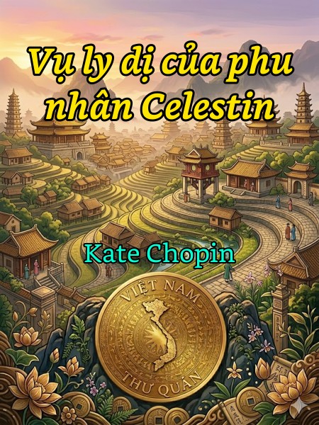 Vụ ly dị của phu nhân Celestin