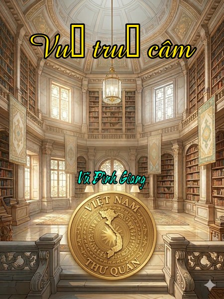 Vũ trụ câm 