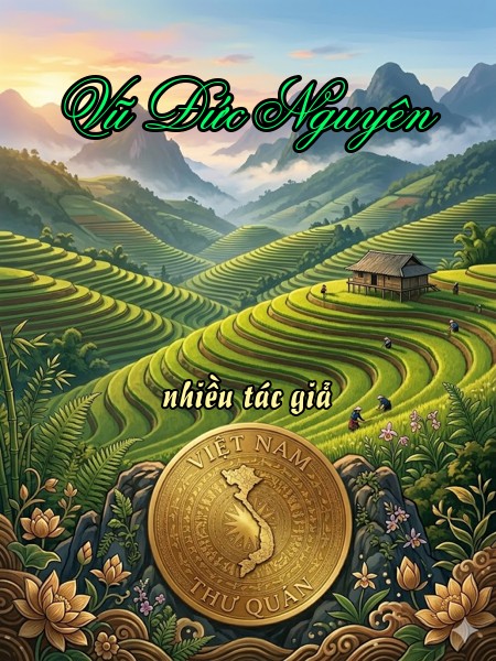 Vũ Đức Nguyên