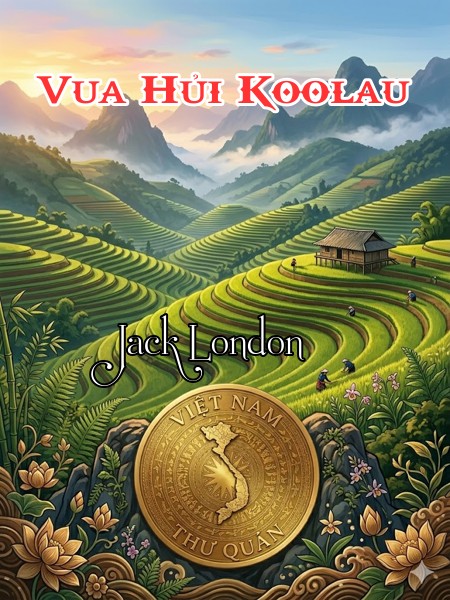 Vua Hủi Koolau