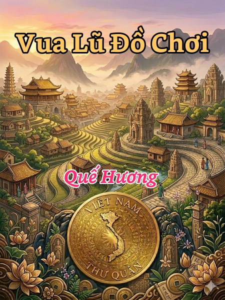 Vua Lũ Đồ Chơi