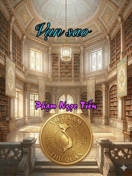 Ảnh bìa truyện