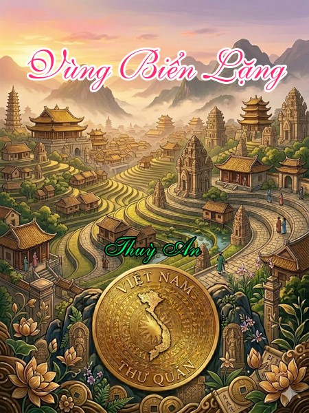 Vùng Biển Lặng