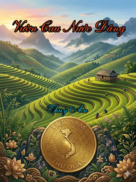 Ảnh bìa truyện