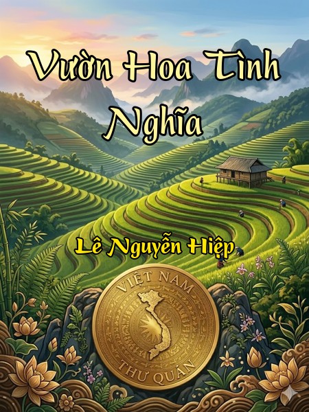 Ảnh bìa truyện