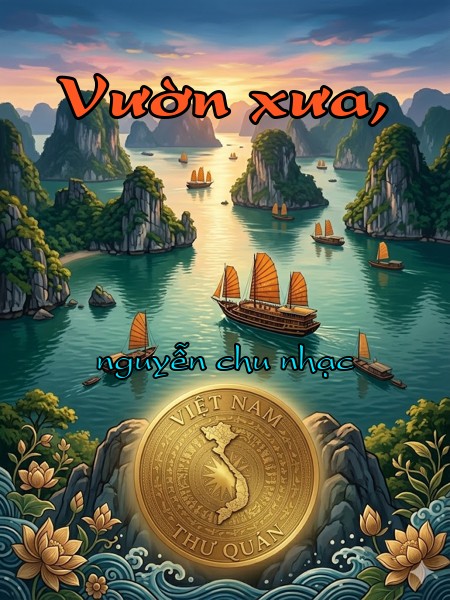 Vườn xưa,