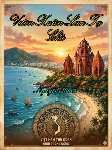 Ảnh bìa truyện