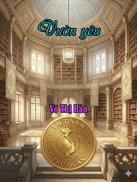 Ảnh bìa truyện
