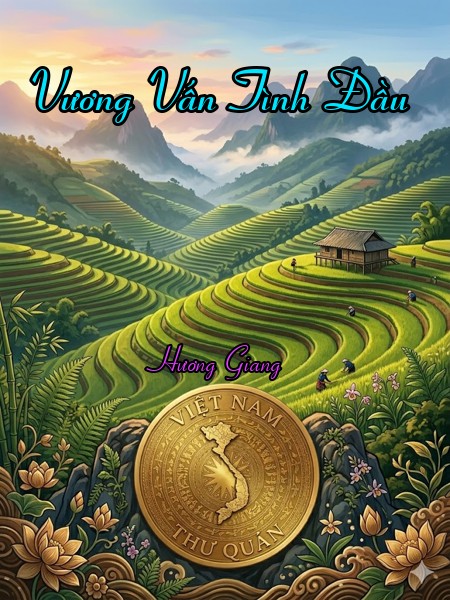 Vương Vấn Tình Đầu 