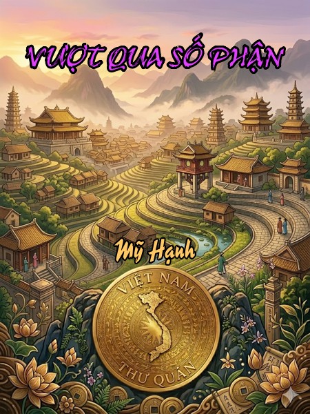 VƯỢT QUA SỐ PHẬN