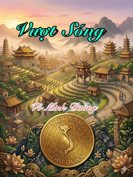 Ảnh bìa truyện