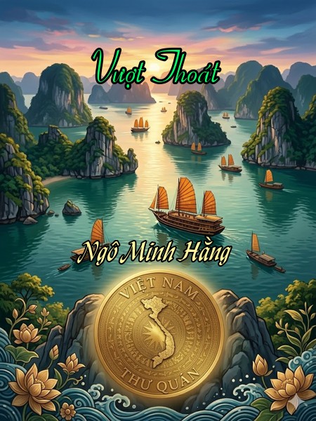Ảnh bìa truyện