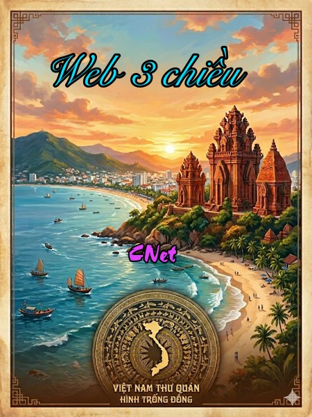 Web 3 chiều