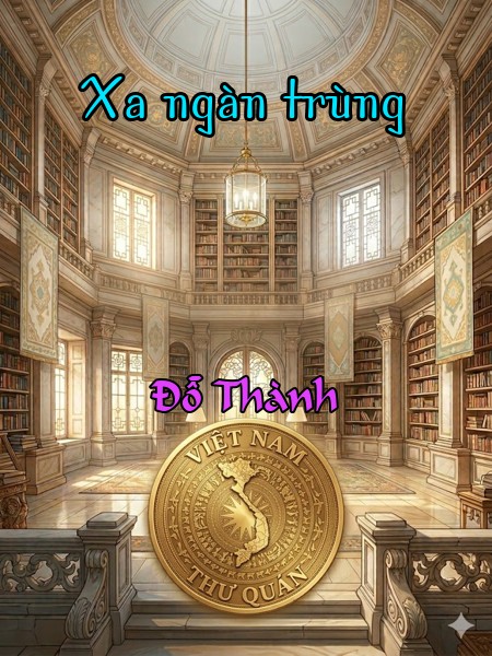 Xa ngàn trùng