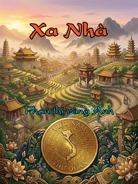 Xa Nhà