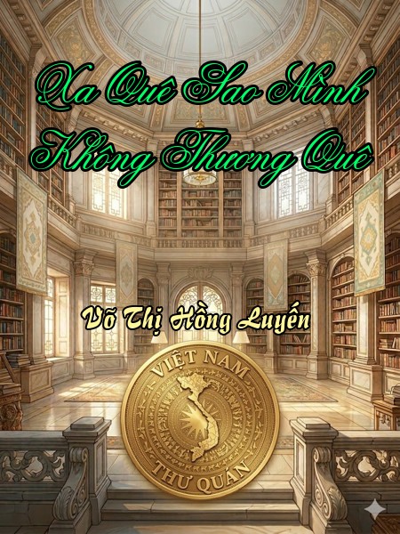 Ảnh bìa truyện