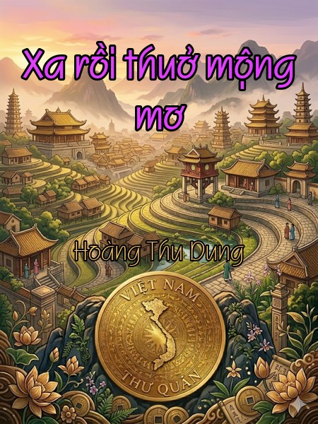 Xa rồi thuở mộng mơ