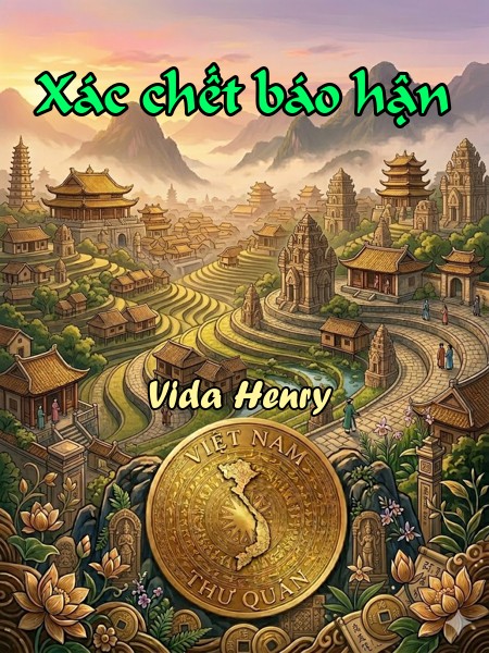 Xác chết báo hận
